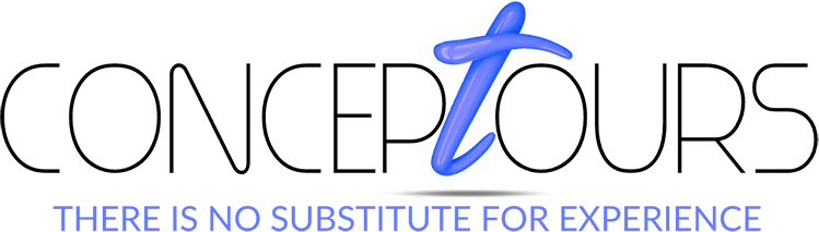 Conceptours