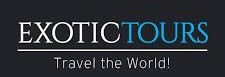 Exotic Tours