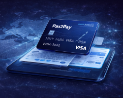 PAX2PAY Integration: Travel-Native Payments