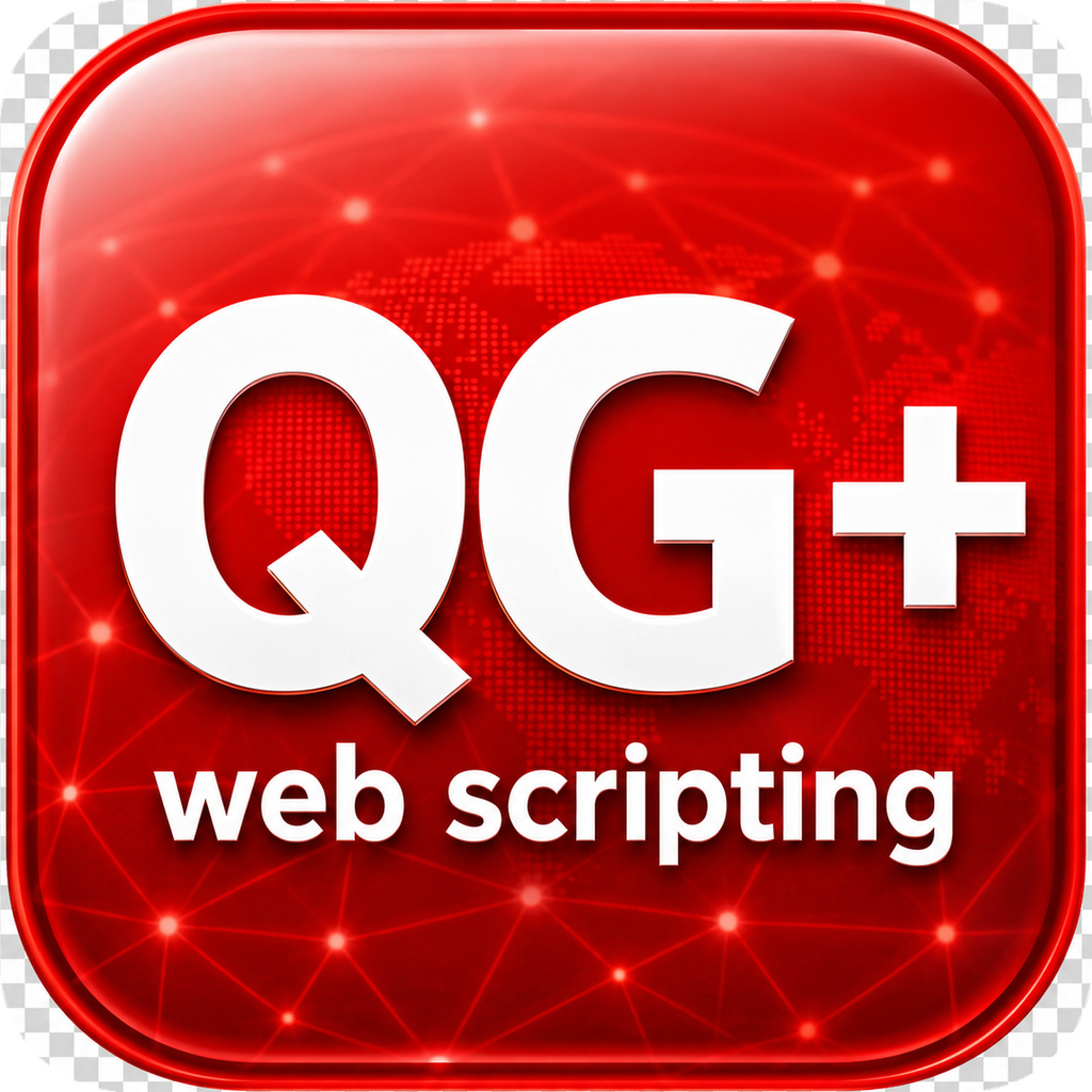 Quality Guardian Web Scripting